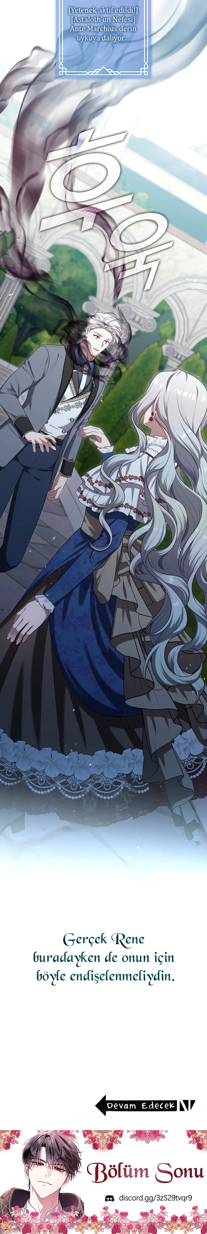 The S-Class Hunter Doesn't Want to Be a Villainous Princess - Bölüm 10 - Sayfa 20
