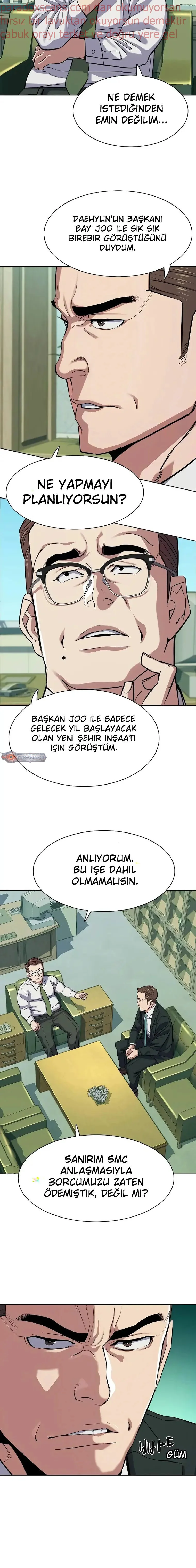 Reborn Rich - Bölüm 94 - Sayfa 10