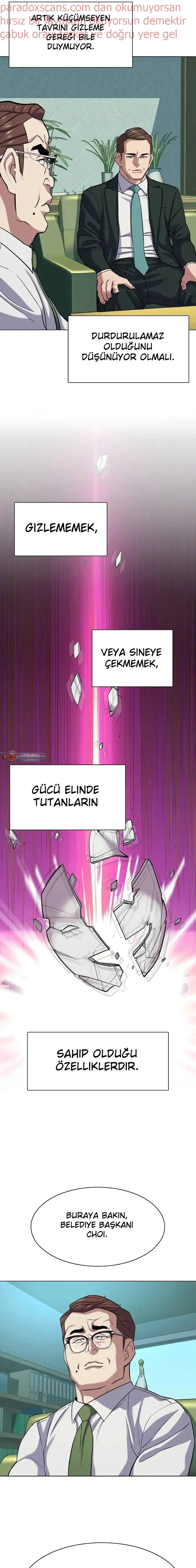 Reborn Rich - Bölüm 94 - Sayfa 13