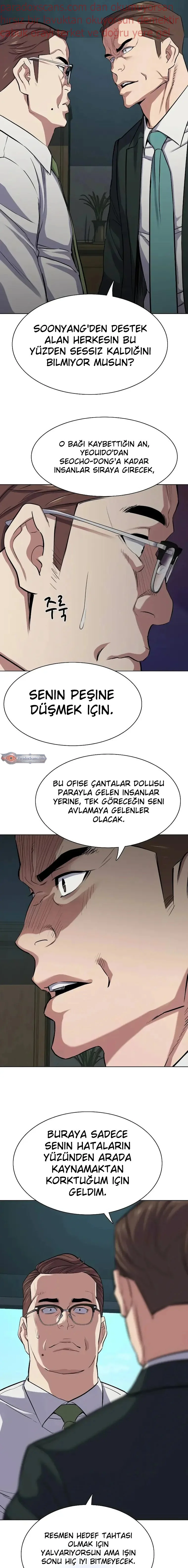 Reborn Rich - Bölüm 94 - Sayfa 19