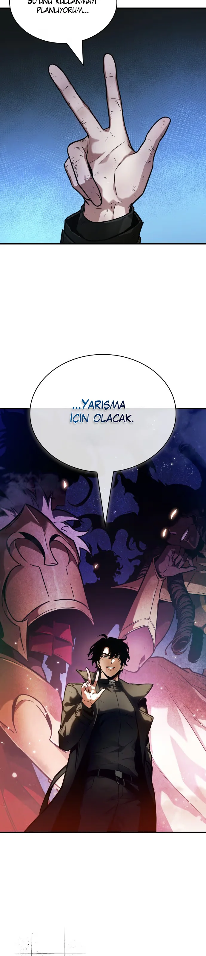 Omniscient Reader's Viewpoint - Bölüm 257 - Sayfa 22