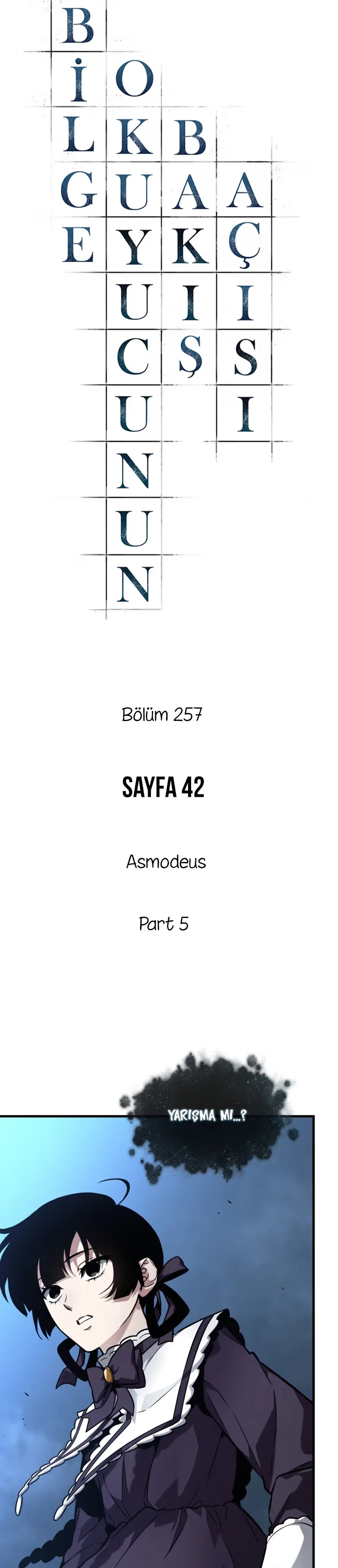 Omniscient Reader's Viewpoint - Bölüm 257 - Sayfa 23