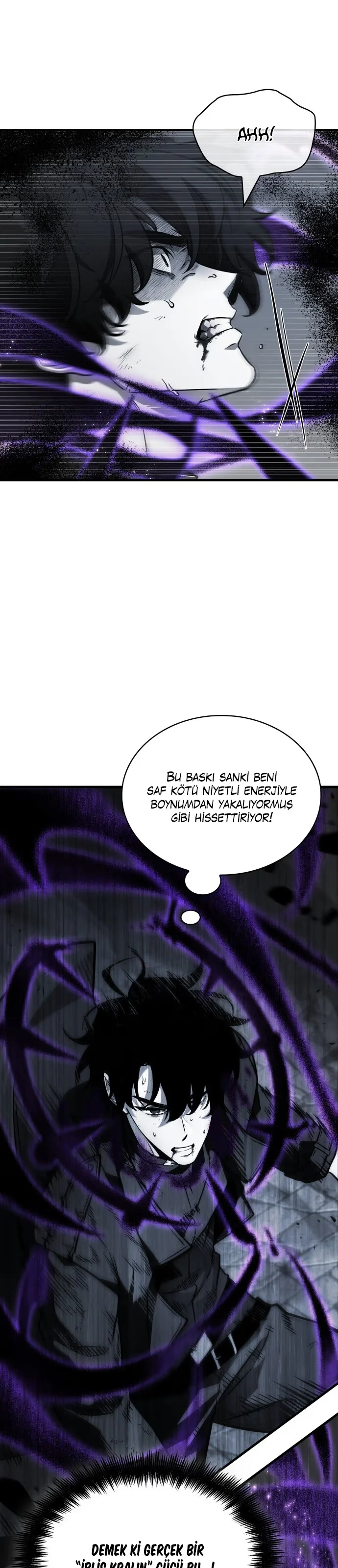 Omniscient Reader's Viewpoint - Bölüm 257 - Sayfa 36