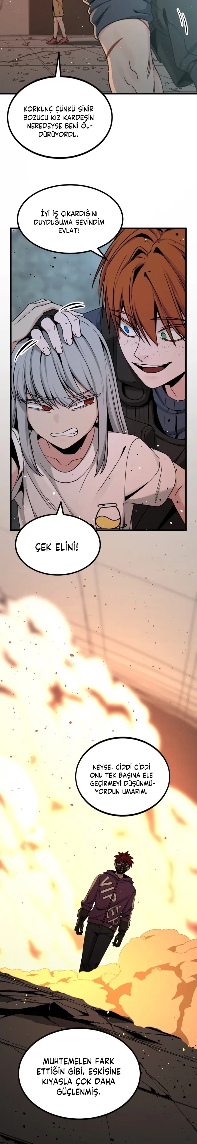 Hero Killer - Bölüm 88 - Sayfa 12