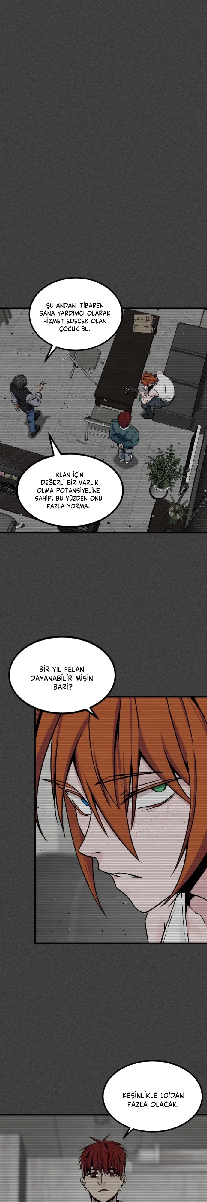 Hero Killer - Bölüm 88 - Sayfa 16