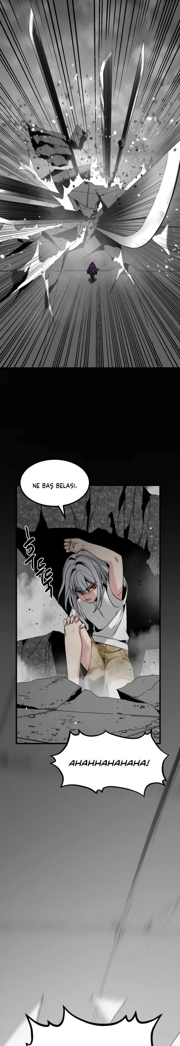 Hero Killer - Bölüm 88 - Sayfa 9