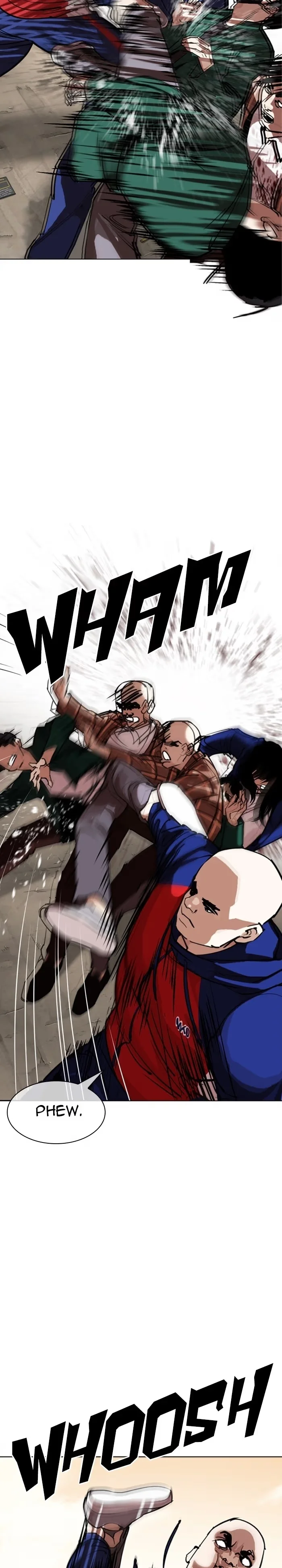 Lookism - Bölüm 304 - Sayfa 10