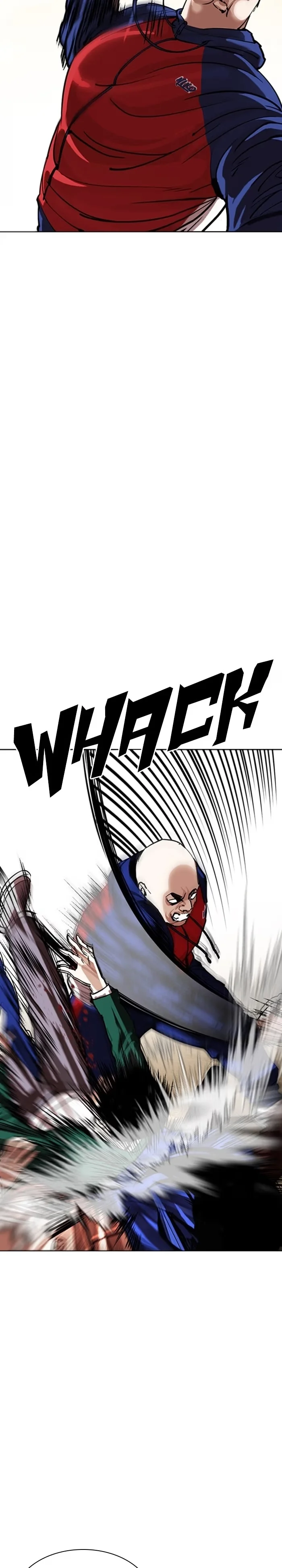 Lookism - Bölüm 304 - Sayfa 11