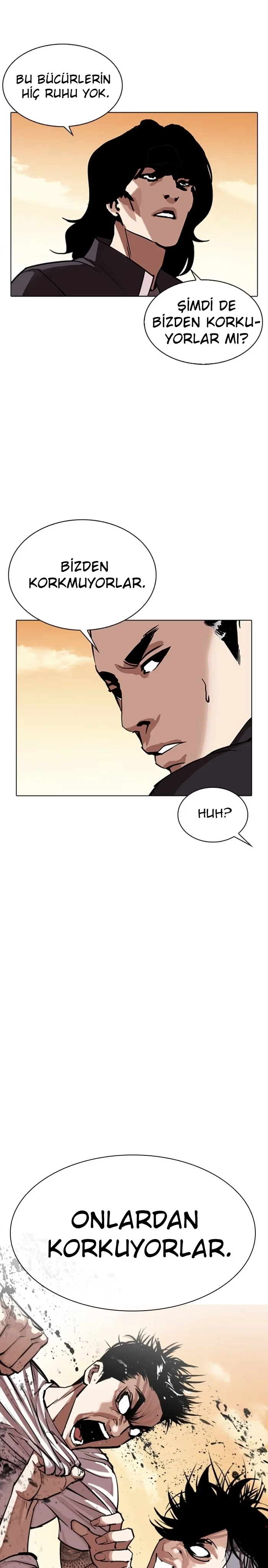 Lookism - Bölüm 304 - Sayfa 15