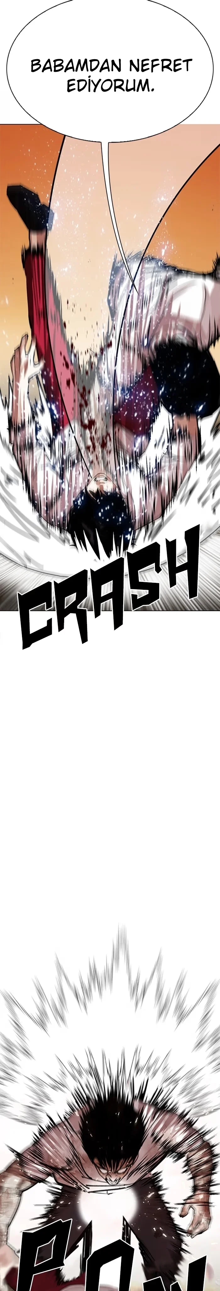 Lookism - Bölüm 304 - Sayfa 25