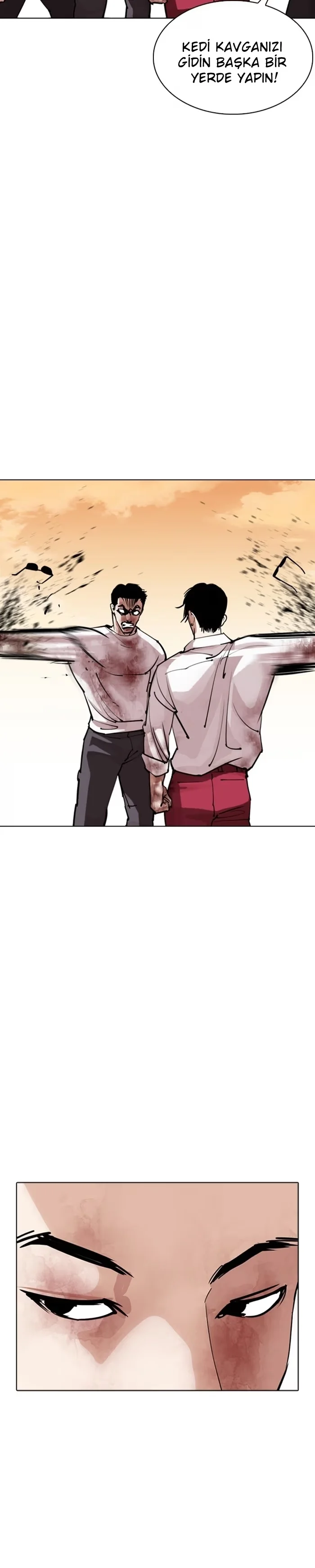 Lookism - Bölüm 304 - Sayfa 33