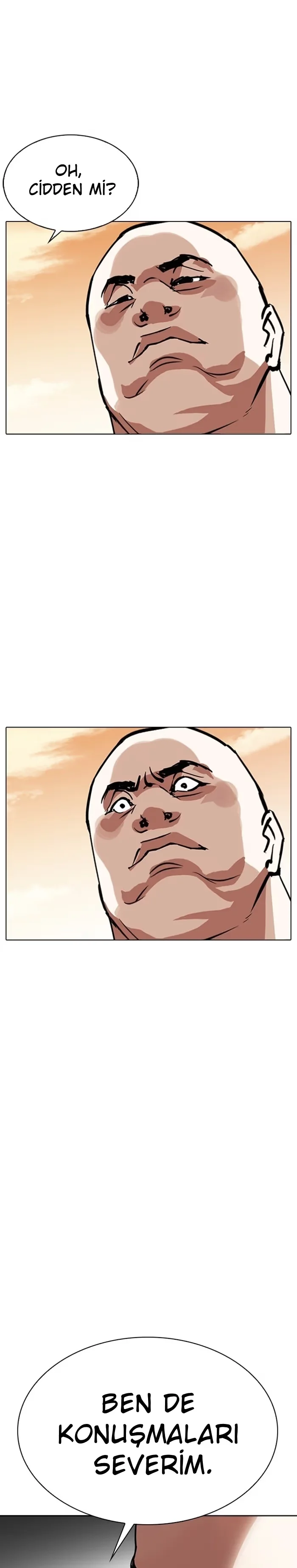 Lookism - Bölüm 304 - Sayfa 35