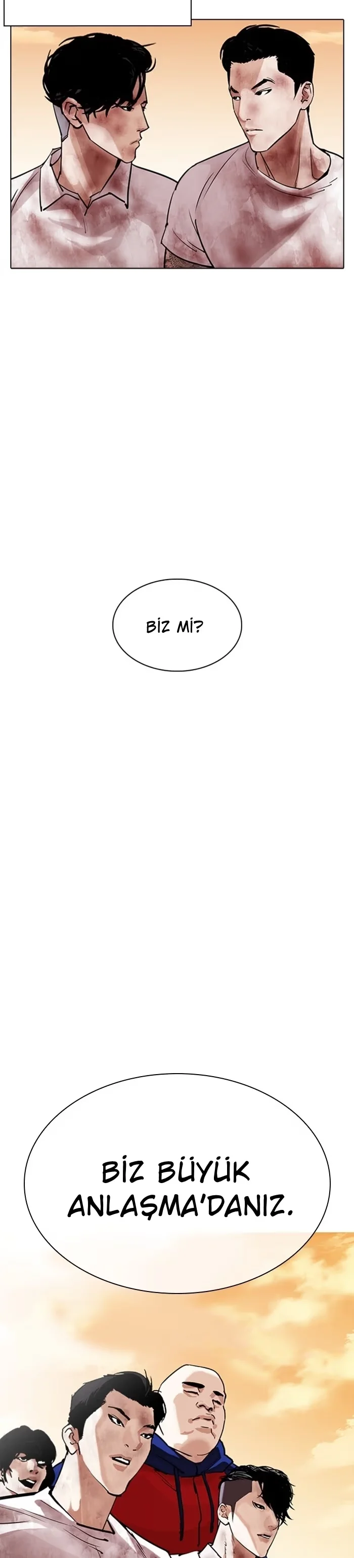 Lookism - Bölüm 304 - Sayfa 41