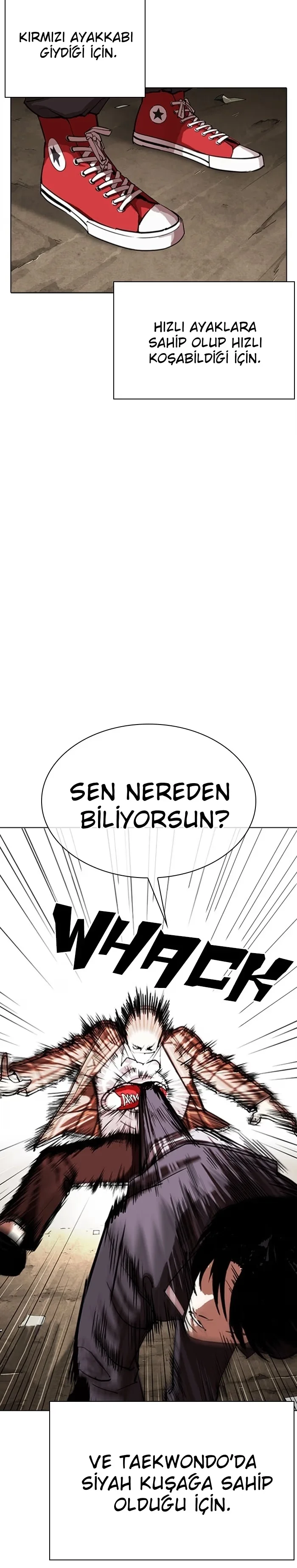 Lookism - Bölüm 304 - Sayfa 4