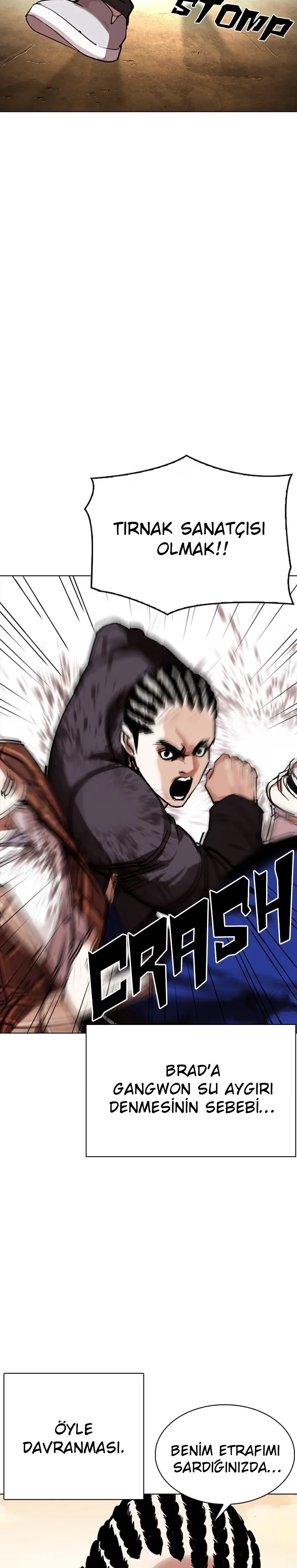 Lookism - Bölüm 304 - Sayfa 6