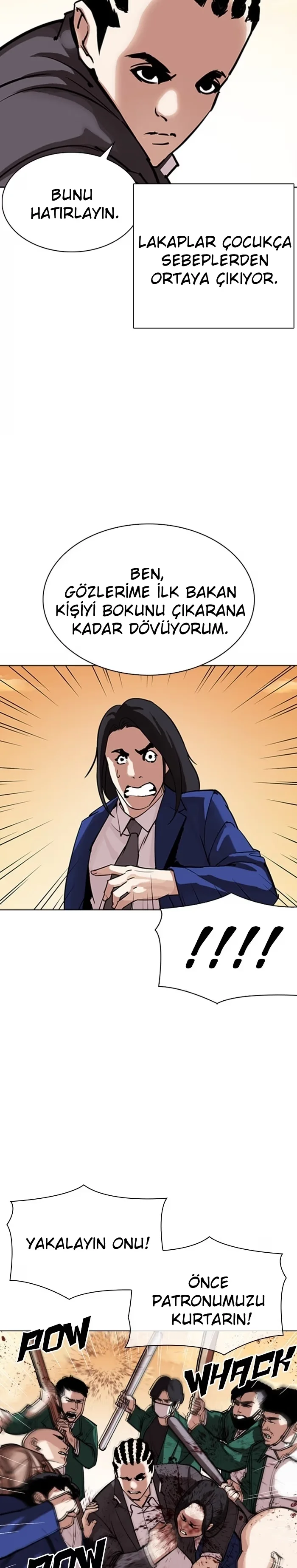 Lookism - Bölüm 304 - Sayfa 7
