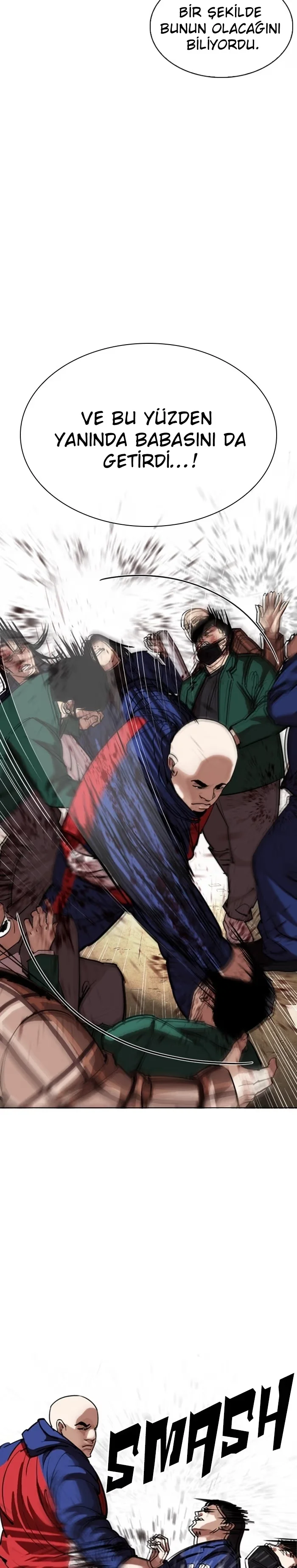 Lookism - Bölüm 304 - Sayfa 9