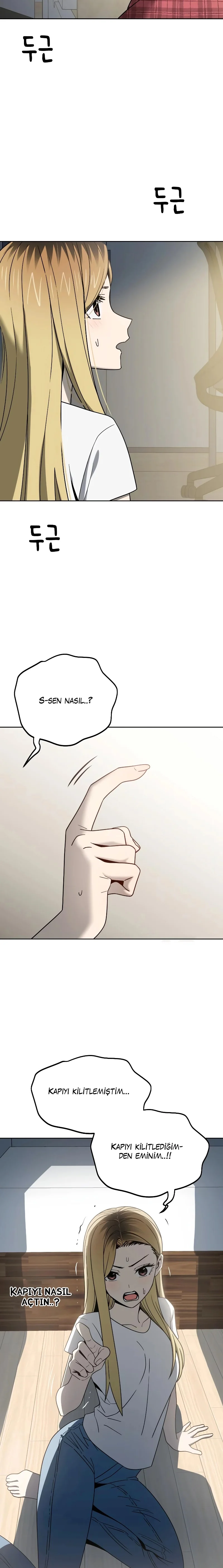 Maybe Meant to Be - Bölüm 79 - Sayfa 4
