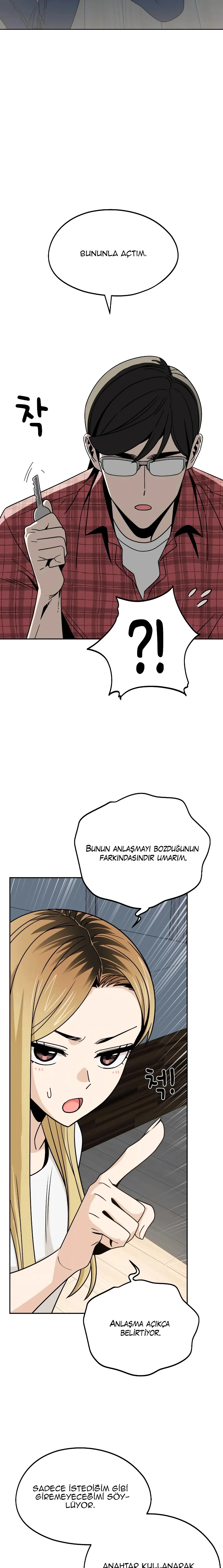 Maybe Meant to Be - Bölüm 79 - Sayfa 5