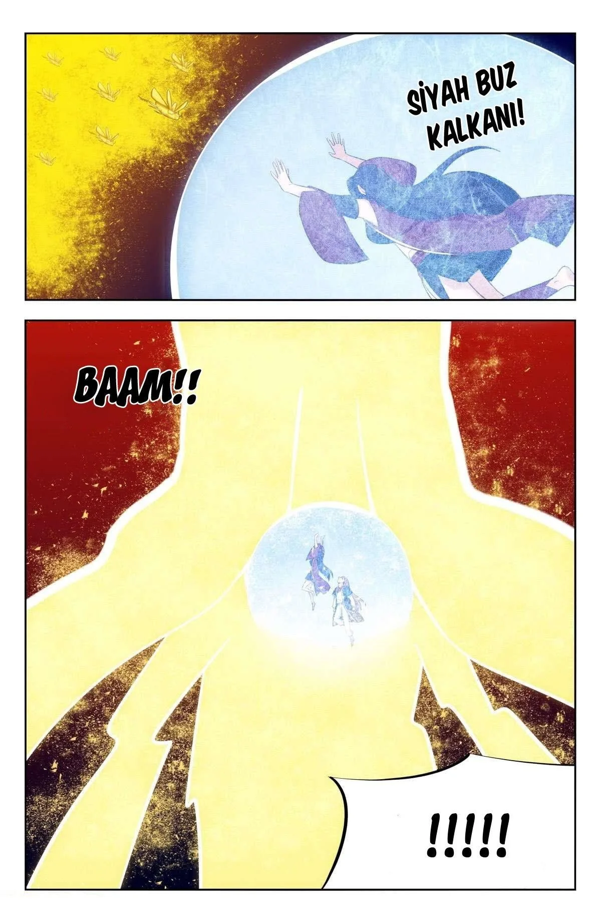 Strongest Anti META - Bölüm 227 - Sayfa 4