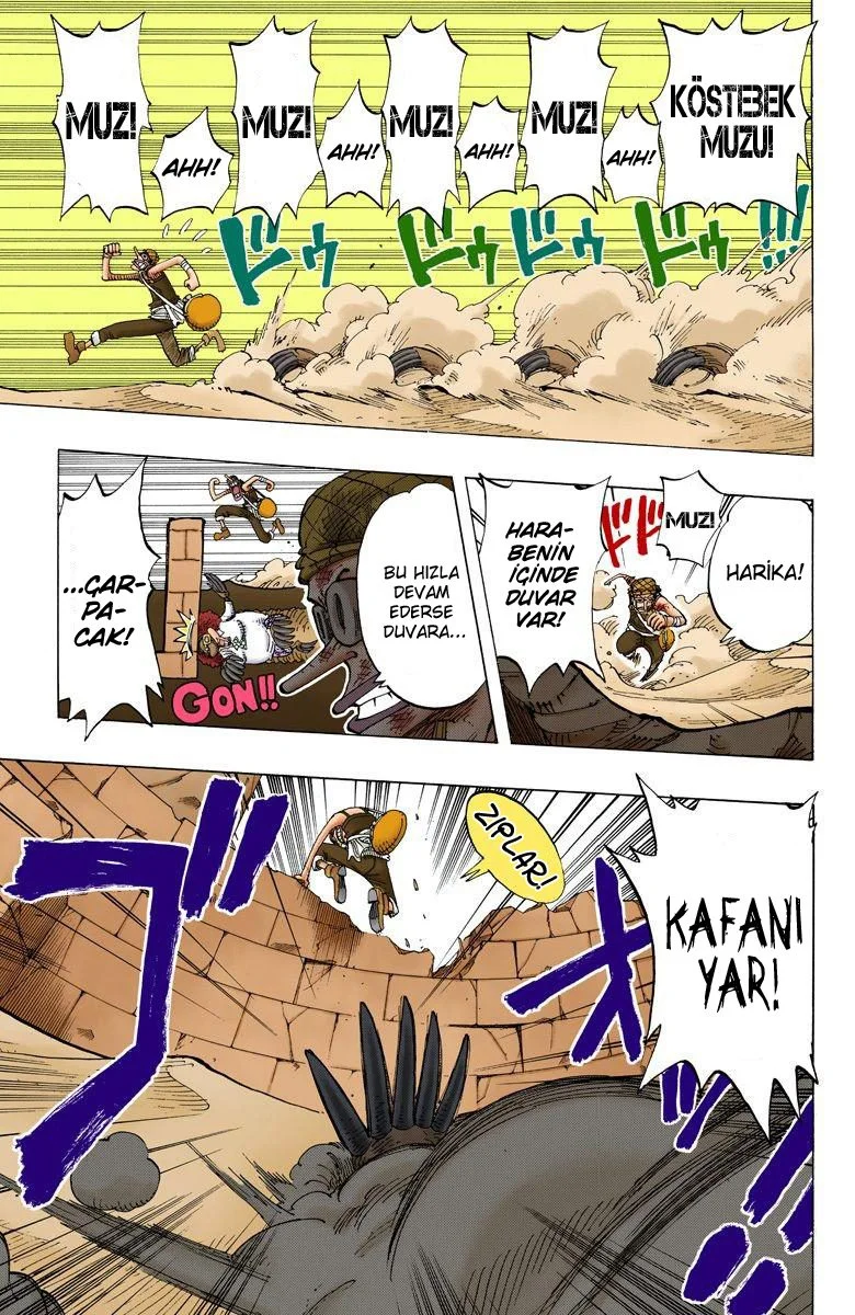 One Piece - Bölüm 185 - Sayfa 13