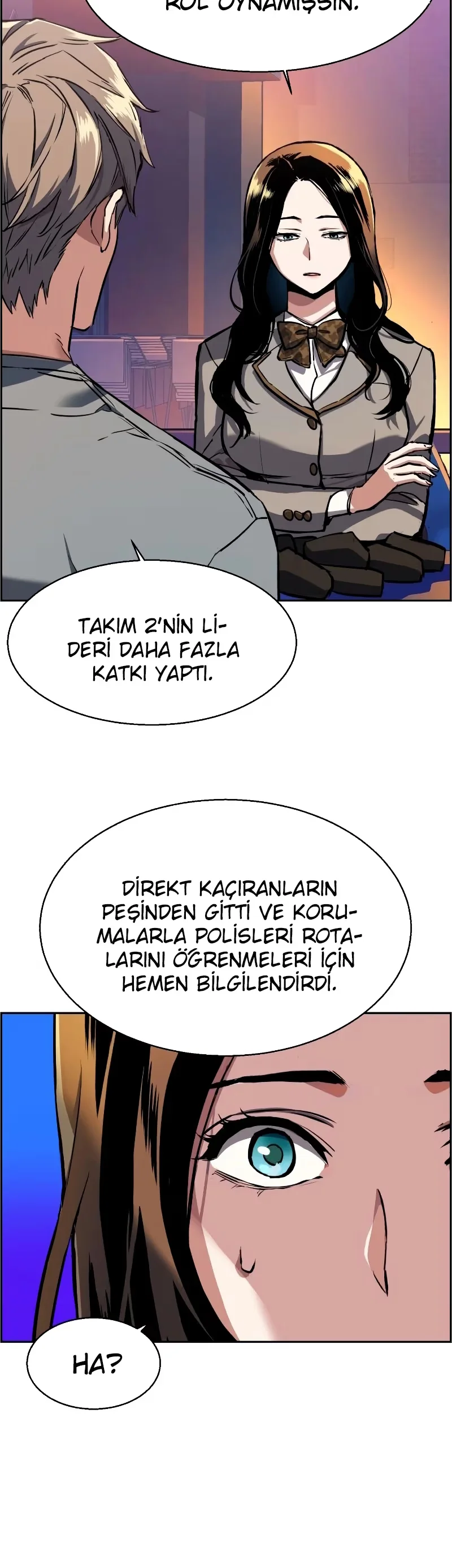 Mercenary Enrollment - Bölüm 51 - Sayfa 13