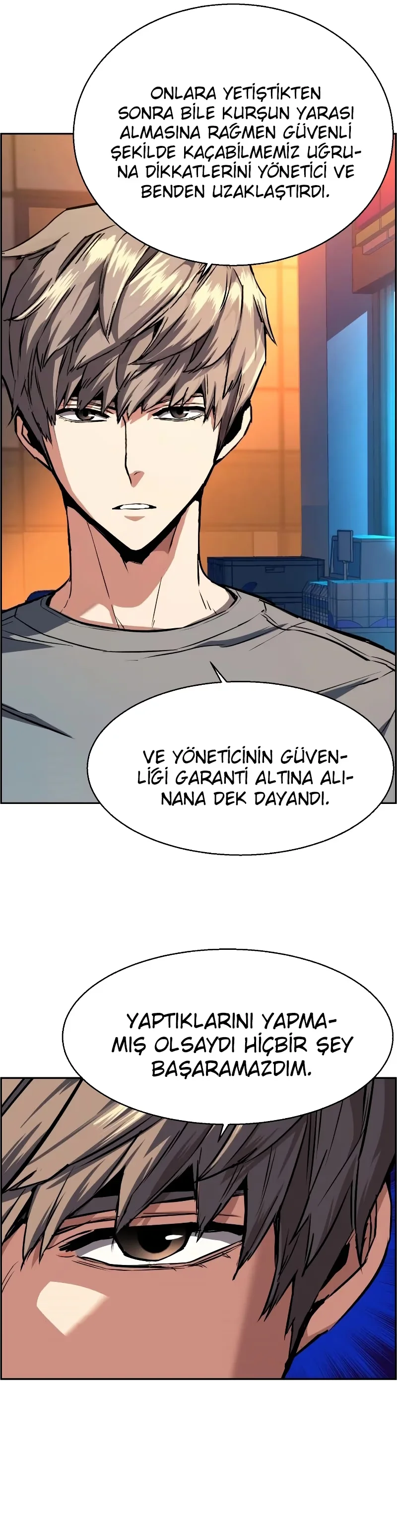 Mercenary Enrollment - Bölüm 51 - Sayfa 14