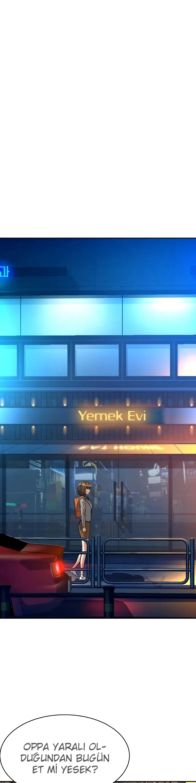 Mercenary Enrollment - Bölüm 51 - Sayfa 22
