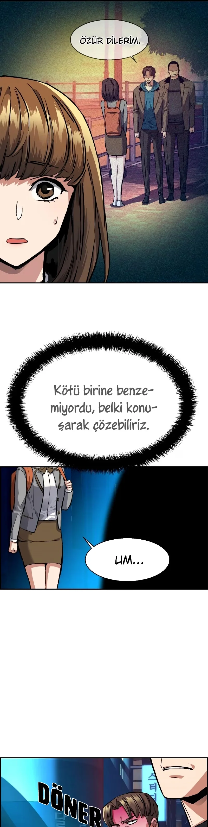 Mercenary Enrollment - Bölüm 51 - Sayfa 30