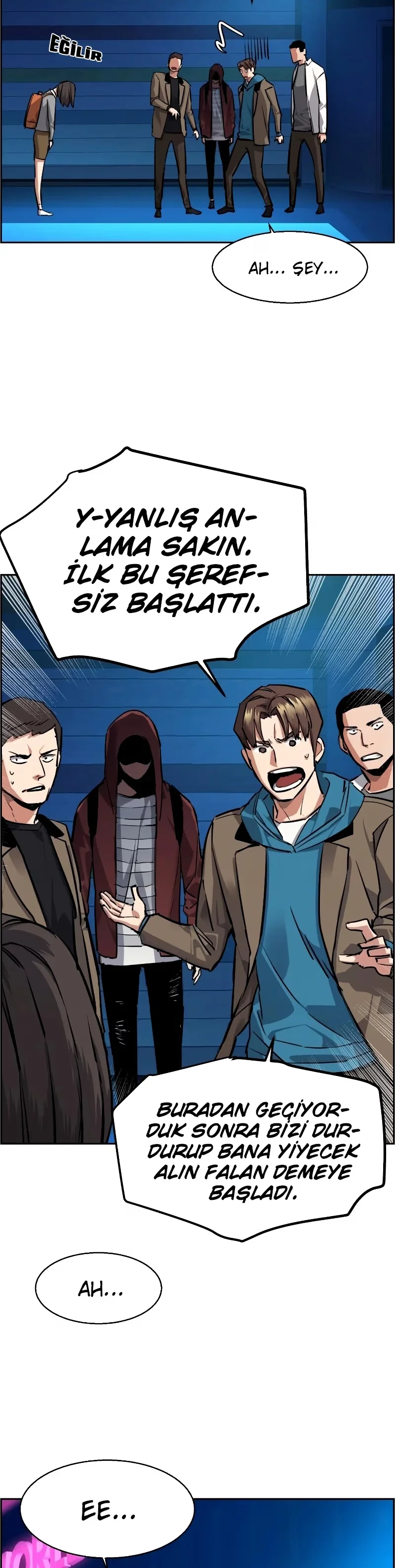 Mercenary Enrollment - Bölüm 51 - Sayfa 32