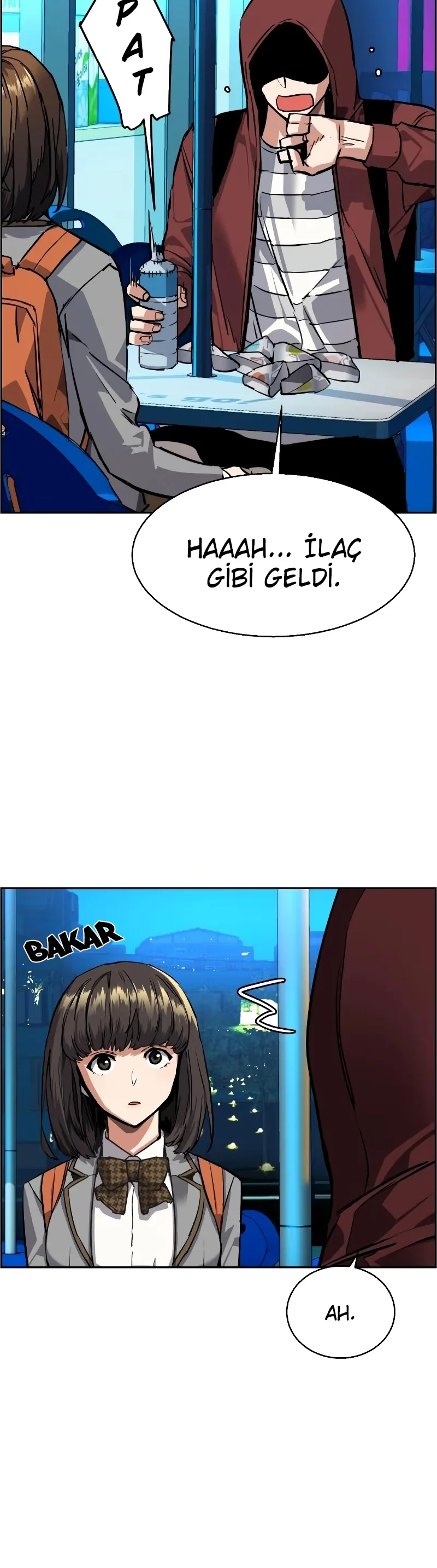 Mercenary Enrollment - Bölüm 51 - Sayfa 41