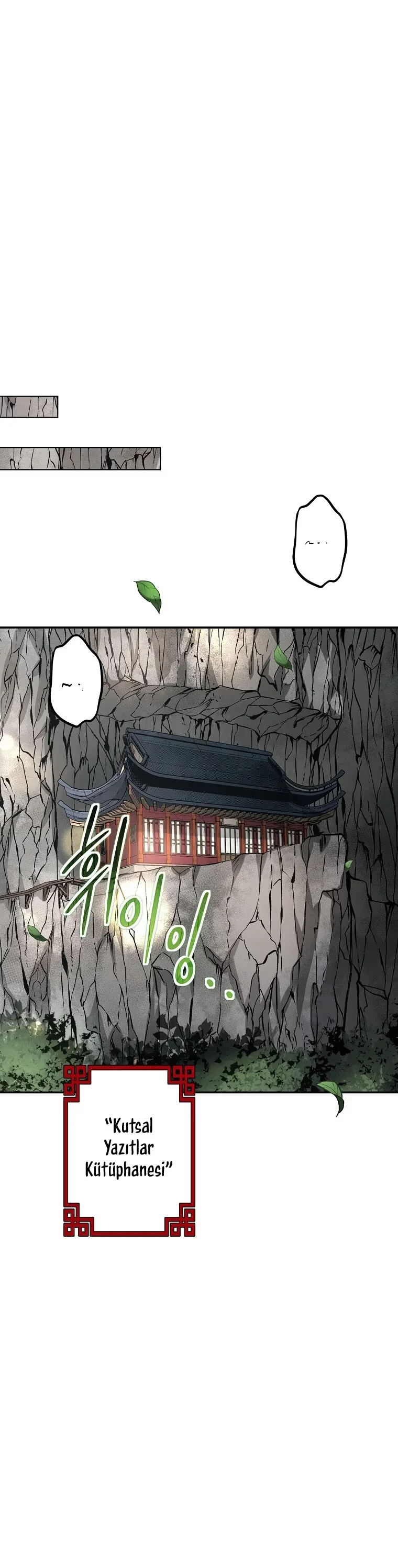 Wandering Warrior of Wudang - Bölüm 155 - Sayfa 27