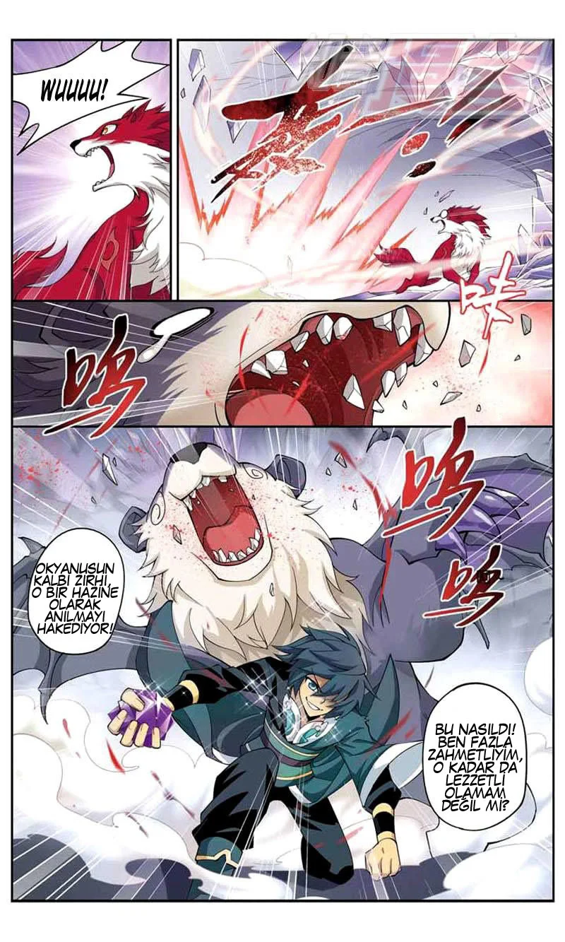 Battle Through the Heavens - Bölüm 29 - Sayfa 12