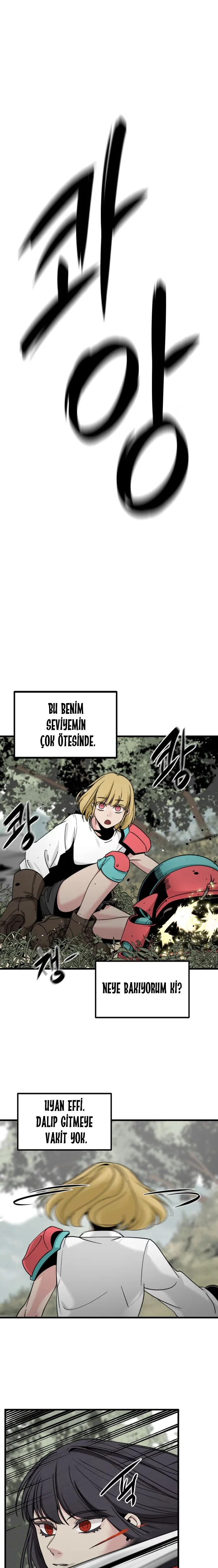 Hero Killer - Bölüm 42 - Sayfa 13