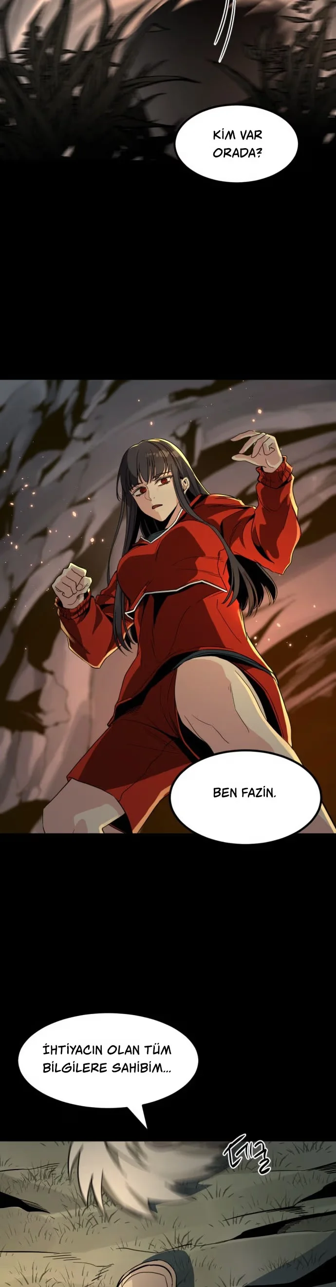 Hero Killer - Bölüm 42 - Sayfa 30