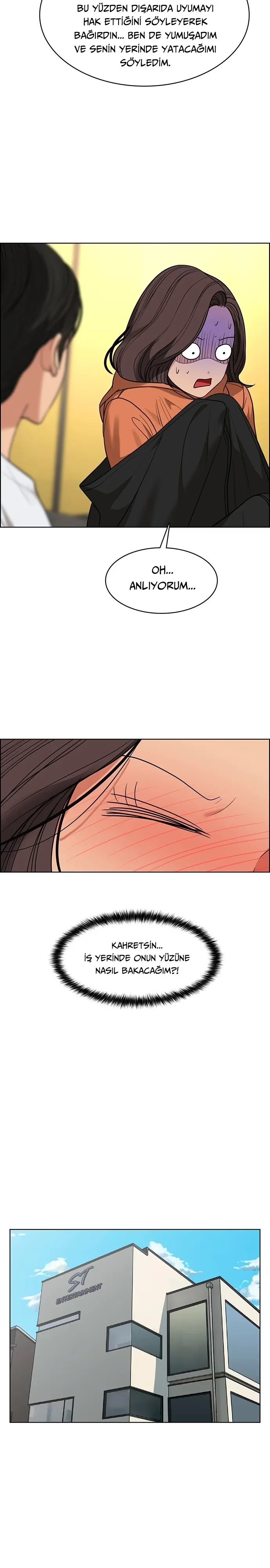 True Beauty - Bölüm 225 - Sayfa 15