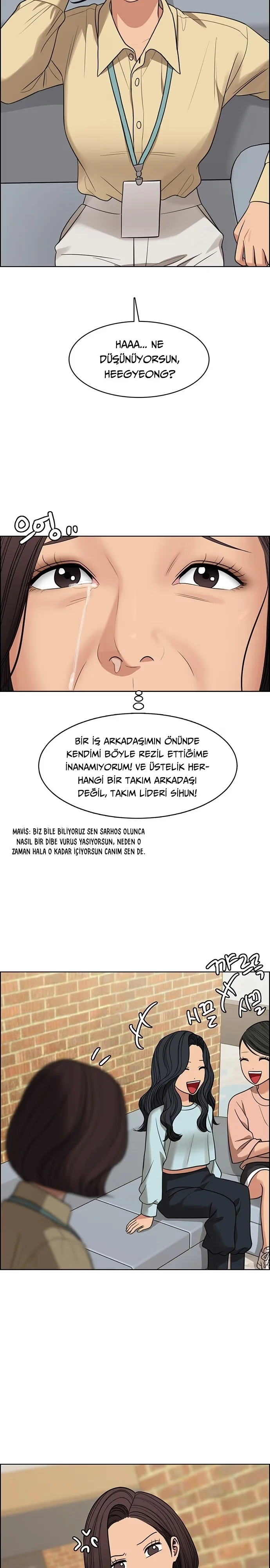 True Beauty - Bölüm 225 - Sayfa 20