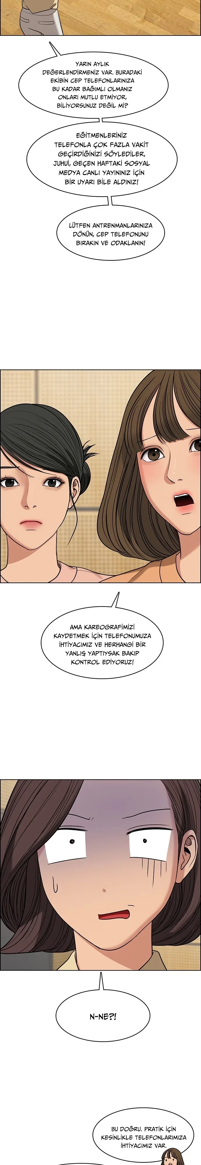 True Beauty - Bölüm 225 - Sayfa 23