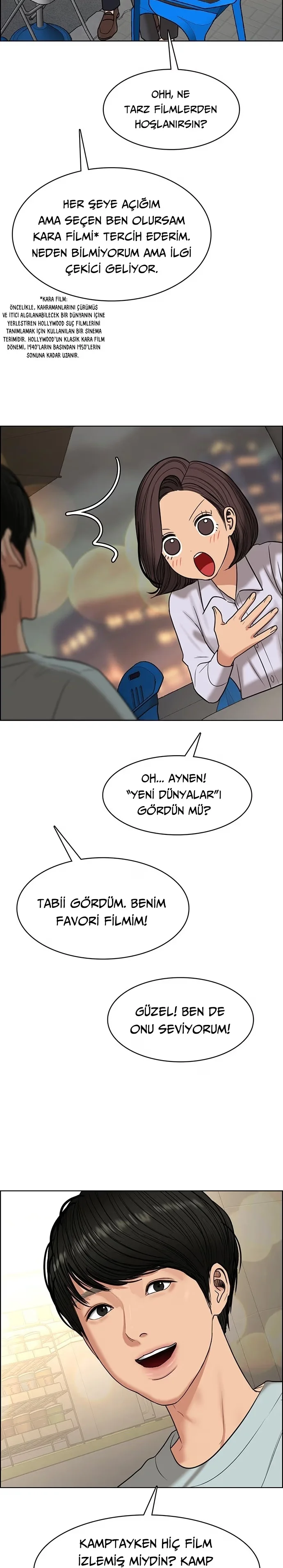 True Beauty - Bölüm 225 - Sayfa 42