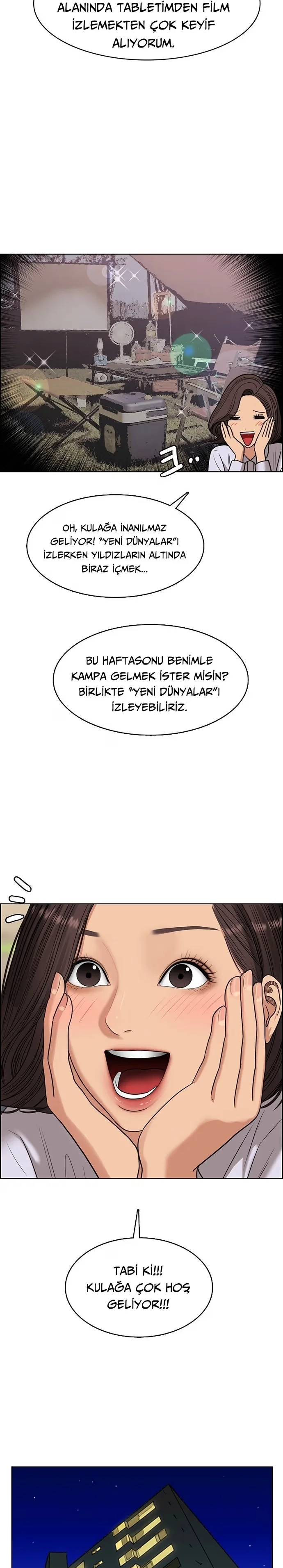 True Beauty - Bölüm 225 - Sayfa 43