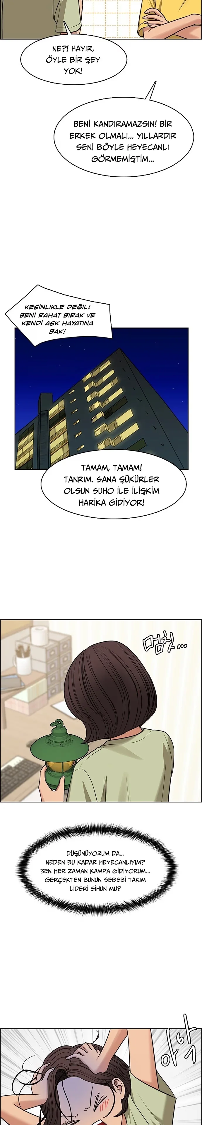 True Beauty - Bölüm 225 - Sayfa 45