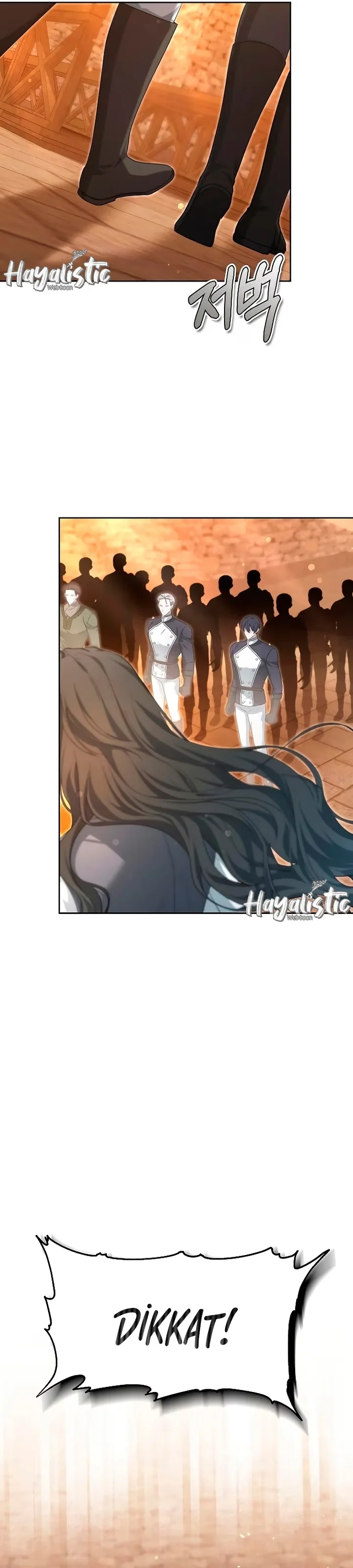 Age of Arrogance - Bölüm 26 - Sayfa 16