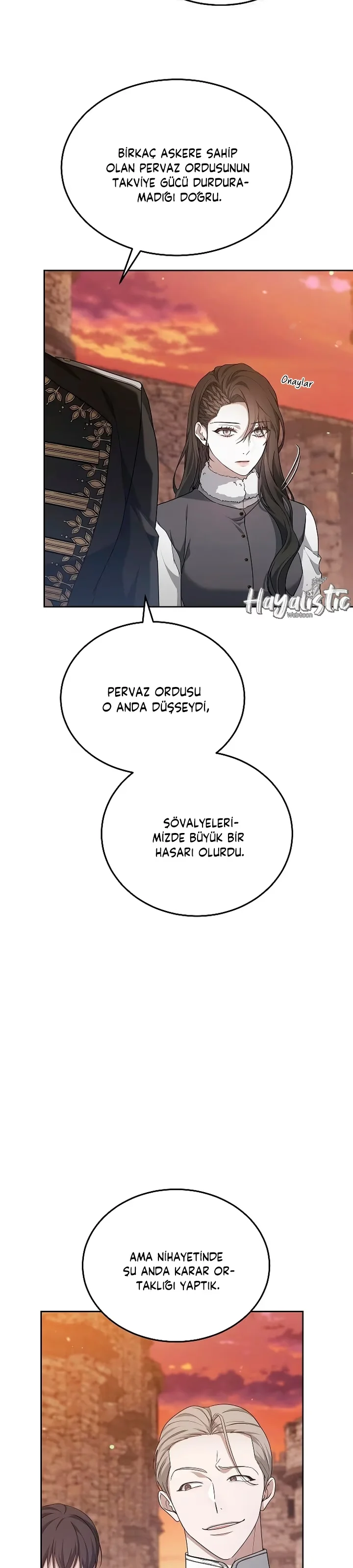 Age of Arrogance - Bölüm 26 - Sayfa 22