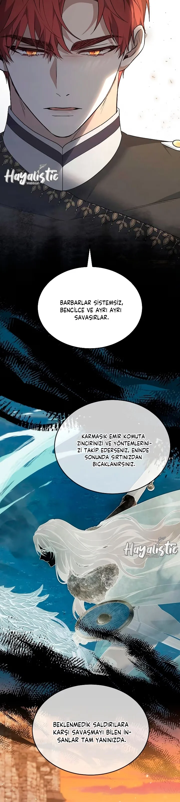 Age of Arrogance - Bölüm 26 - Sayfa 26
