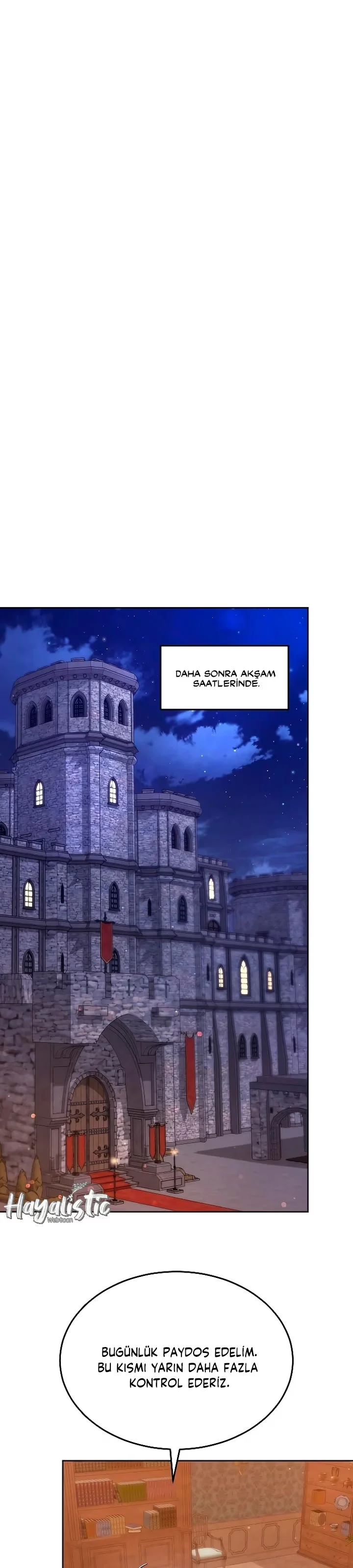 Age of Arrogance - Bölüm 26 - Sayfa 40