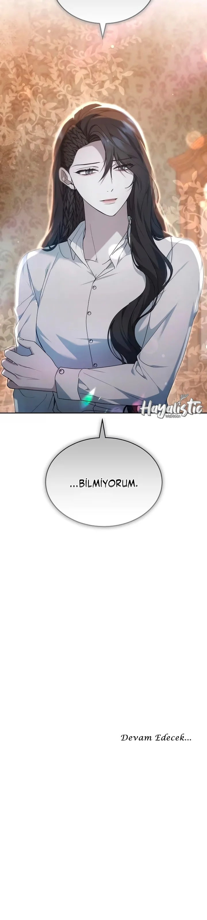 Age of Arrogance - Bölüm 26 - Sayfa 45