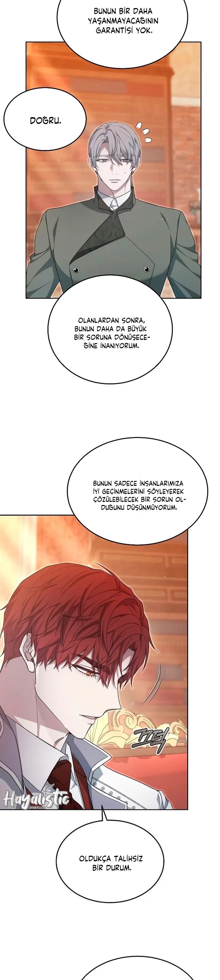 Age of Arrogance - Bölüm 26 - Sayfa 8