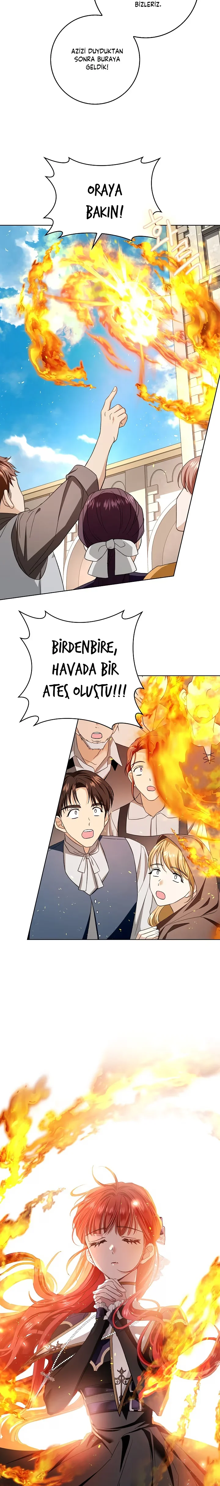 My Secretly Hot Husband - Bölüm 67 - Sayfa 15