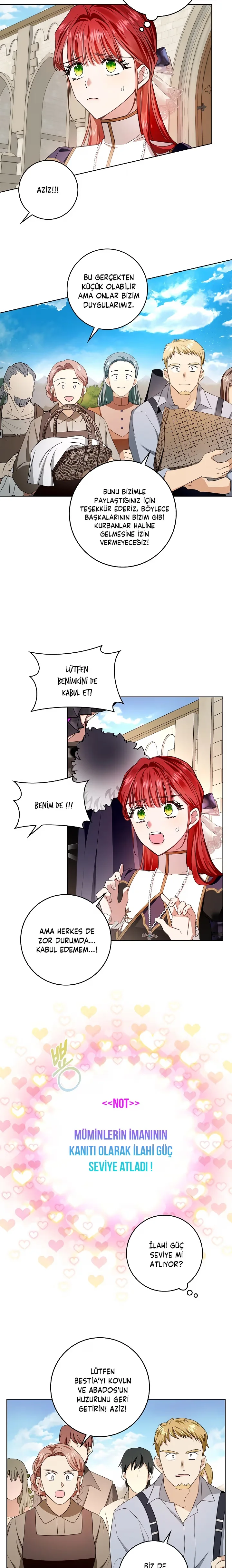 My Secretly Hot Husband - Bölüm 67 - Sayfa 18