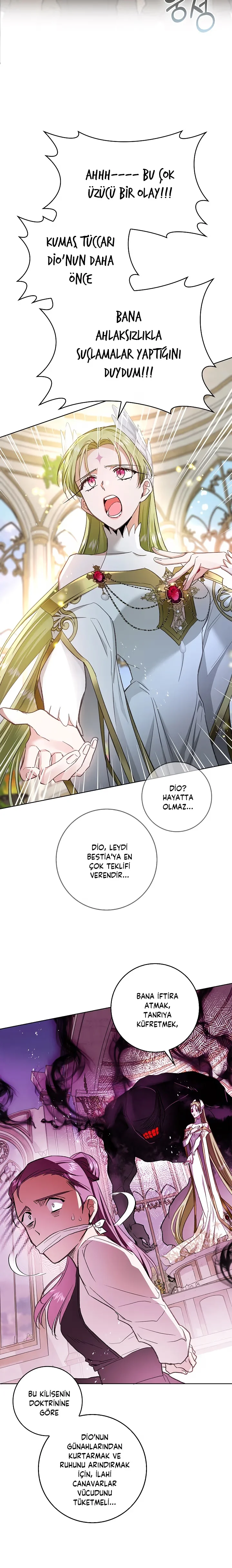 My Secretly Hot Husband - Bölüm 67 - Sayfa 20